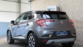 Renault Captur 1.0 TCe Exclusive de 2021