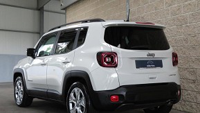 Jeep Renegade 1.0 T Limited de 2019