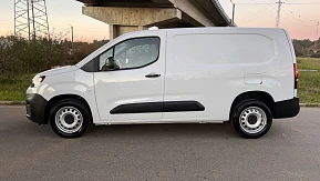 Citroen Berlingo 1.5 BlueHDi XL Shine de 2023