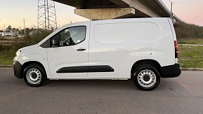 Citroen Berlingo 1.5 BlueHDi XL Shine de 2023