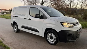 Citroen Berlingo 1.5 BlueHDi XL Shine de 2023