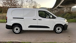 Citroen Berlingo 1.5 BlueHDi XL Shine de 2023