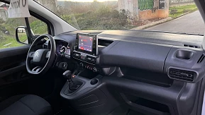 Citroen Berlingo 1.5 BlueHDi XL Shine de 2023