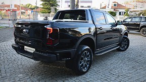 Ford Ranger 3.2 TDCi CD Wildtrak 4WD Aut. de 2023