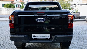 Ford Ranger 3.2 TDCi CD Wildtrak 4WD Aut. de 2023