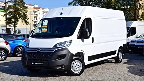 Citroen Jumper de 2023