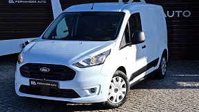 Ford Transit Connect de 2023