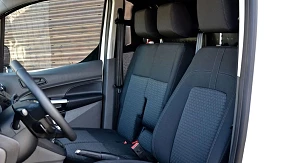 Ford Transit Connect de 2023