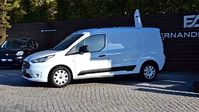 Ford Transit Connect de 2023