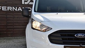 Ford Transit Connect de 2023