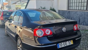 Volkswagen Passat 1.9 TDi BlueMotion de 2008