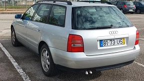 Audi A4 1.9 TDI Attraction de 1999