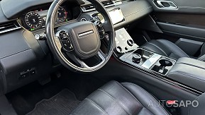Land Rover Range Rover Velar de 2017