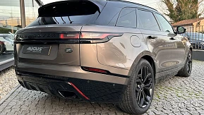 Land Rover Range Rover Velar de 2017