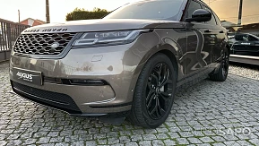 Land Rover Range Rover Velar de 2017