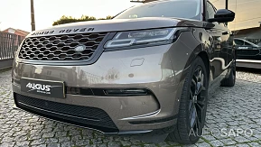 Land Rover Range Rover Velar de 2017