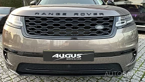 Land Rover Range Rover Velar de 2017