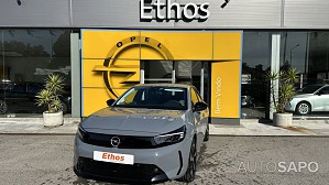 Opel Corsa-e de 2023