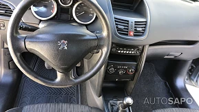 Peugeot 207 de 2010