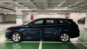 Renault Talisman ST 1.5 dCi Zen de 2017