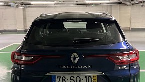 Renault Talisman ST 1.5 dCi Zen de 2017