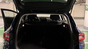 Renault Talisman ST 1.5 dCi Zen de 2017