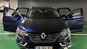 Renault Talisman ST 1.5 dCi Zen de 2017