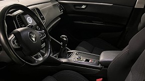 Renault Talisman ST 1.5 dCi Zen de 2017