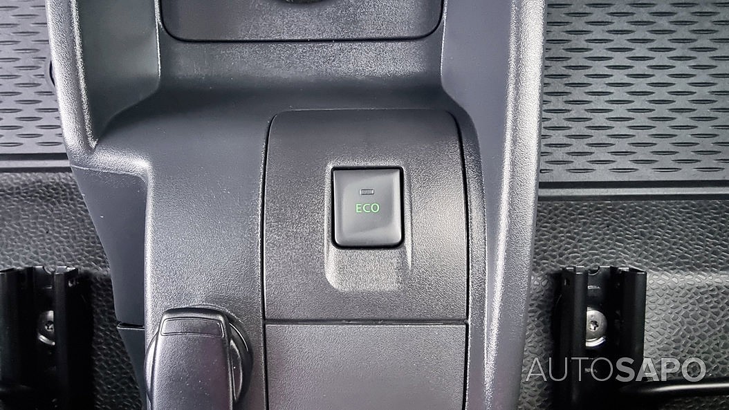 Renault Kangoo 1.5 dCi Maxi Confort de 2018
