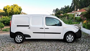 Renault Kangoo 1.5 dCi Maxi Confort de 2018