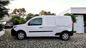 Renault Kangoo 1.5 dCi Maxi Confort de 2018