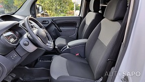 Renault Kangoo 1.5 dCi Maxi Confort de 2018