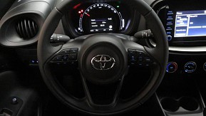 Toyota Aygo de 2023