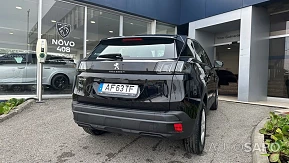 Peugeot 3008 1.5 BlueHDi Active Pack de 2021