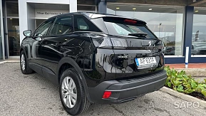 Peugeot 3008 1.5 BlueHDi Active Pack de 2021