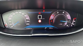 Peugeot 3008 1.5 BlueHDi Active Pack de 2021