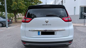 Renault Grand Scénic 1.5 dCi Bose Edition 7L de 2018