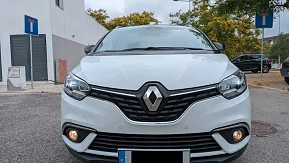 Renault Grand Scénic 1.5 dCi Bose Edition 7L de 2018