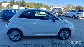 Fiat 500 de 2023