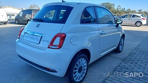 Fiat 500 de 2023