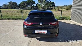 Renault Mégane de 2019