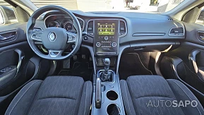 Renault Mégane de 2019