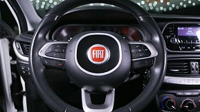 Fiat Tipo 1.3 M-Jet Pop de 2019