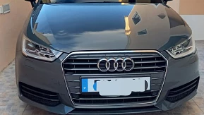 Audi A1 1.0 TFSI de 2015