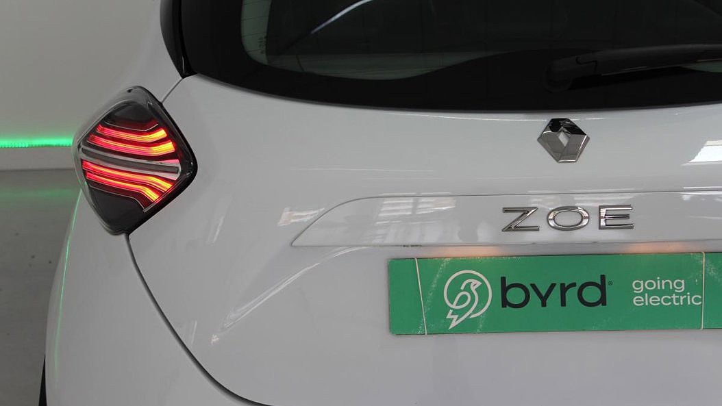 Renault ZOE Zen 50 Flex de 2020