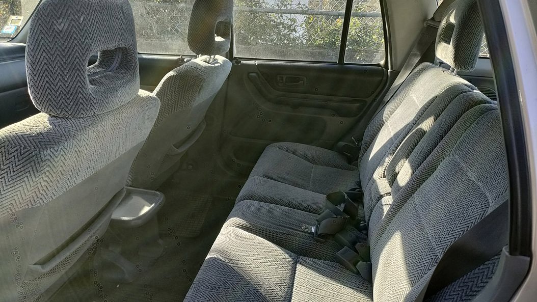 Honda CR-V 1.5 T Comfort de 1998