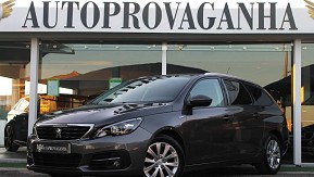 Peugeot 308 de 2021