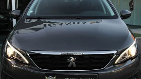 Peugeot 308 de 2021