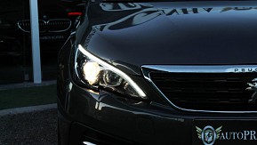 Peugeot 308 de 2021