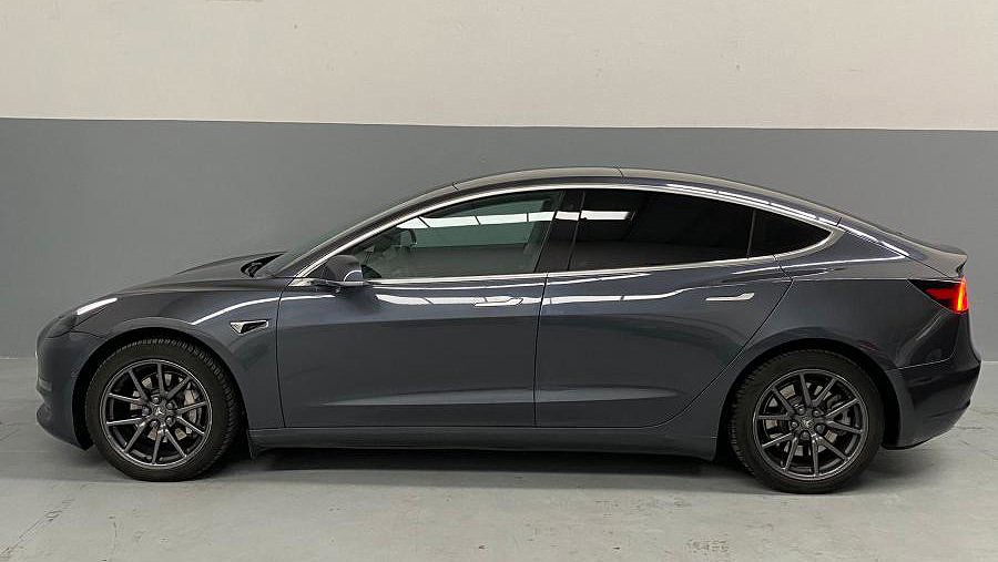 Tesla Model 3 Long-Range Dual Motor AWD de 2020